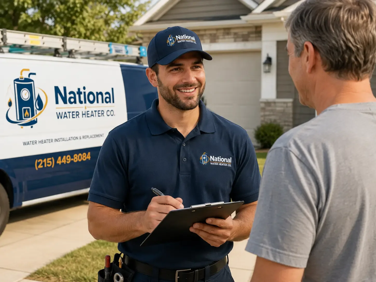 Water Heater Installation Jefferson, GA FAQs